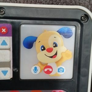 Meet your Posher, Janet